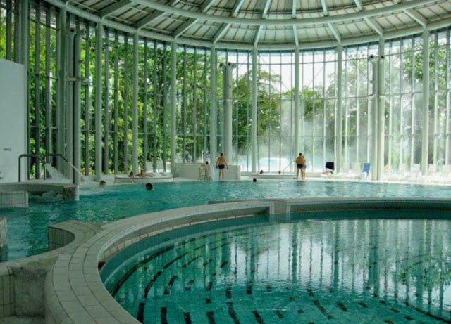 Le Studio De Spa Dış mekan fotoğraf