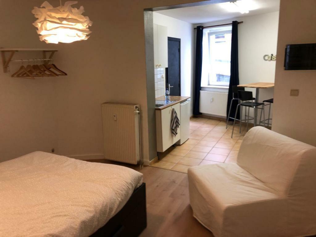 Le Studio De Spa Dış mekan fotoğraf