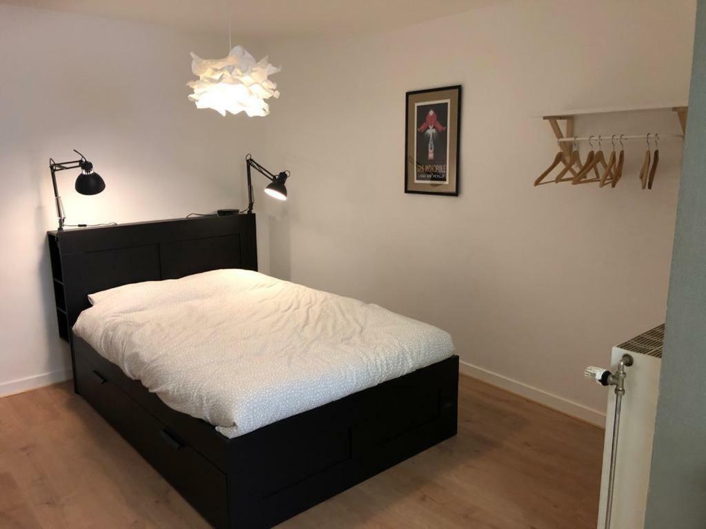 Le Studio De Spa Dış mekan fotoğraf