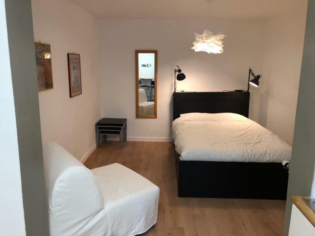Le Studio De Spa Dış mekan fotoğraf